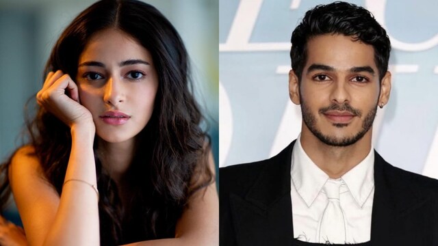Ananya and Ishaan's posts come after India neutralised Pakistan's attacks on Thursday.