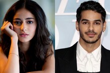 Ananya Panday Thanks Indian Armed Forces 'For Protecting Us', Ishaan Khatter Prays For De-Escalation Ananya Panday Thanks Indian Armed Forces 'For Protecting Us', Ishaan Khatter Prays For De-Escalation