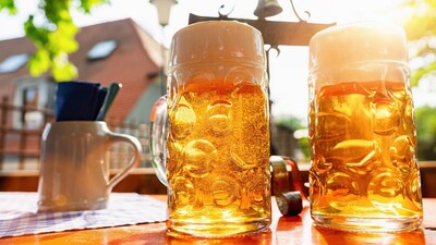 The World Health Organisation (WHO) estimates that 2.3 billion people worldwide consume alcohol today. 