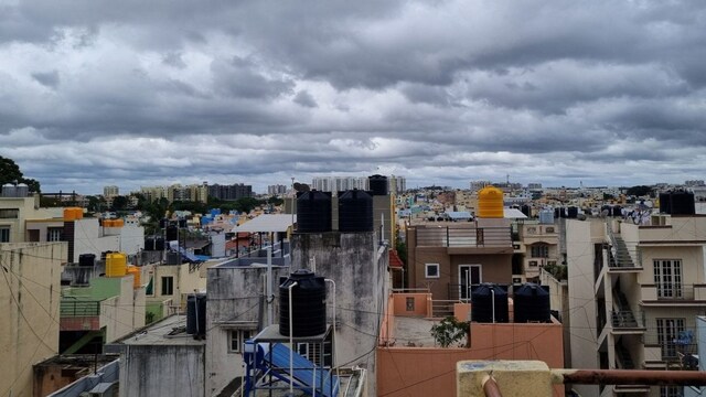 IMD has issued heavy rain warning for Karnataka (Representative image)