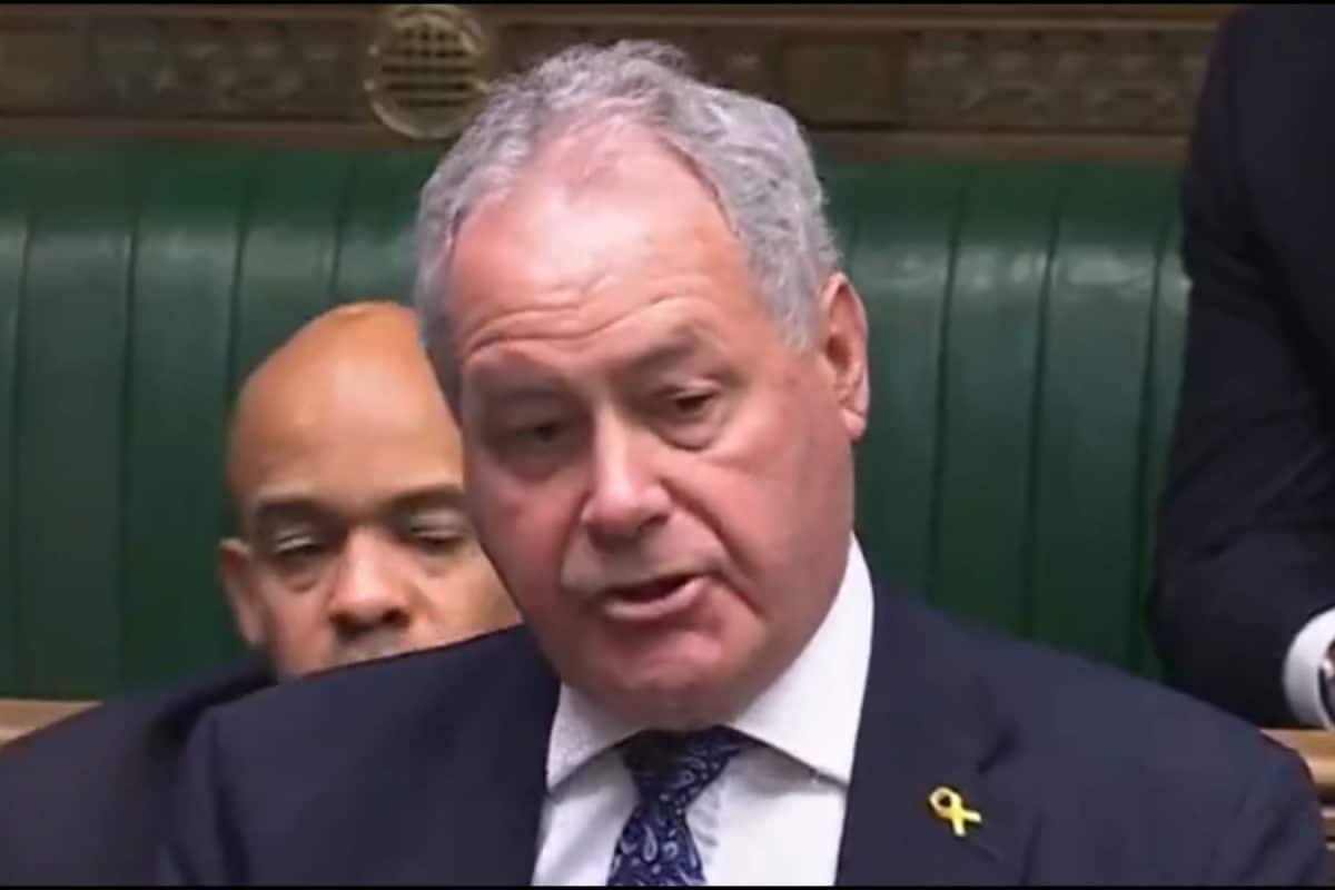 UK MP Backs India's Op Sindoor, Questions British Govt's Action On Removing Terror Bases In PoK