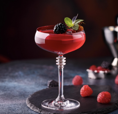 9 DIY Cocktails to Try at Home This World Cocktail Day