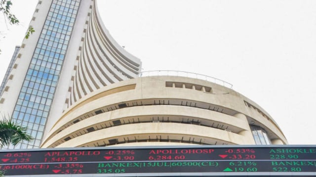 Bombay Stock Exchange receives threat email