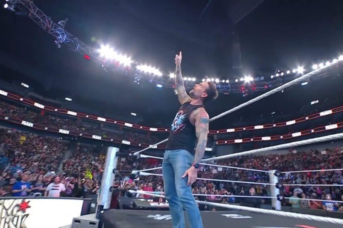 'There Will Never Be Another...': CM Punk And WWE Pay Tribute To Sabu