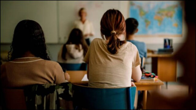 At slightest  110 Indian students went to Pakistan for studies successful  2024. (Representative/File Photo)