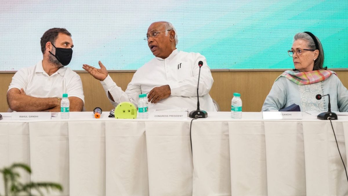 “हम राजी गांधी युग से संबंधित हैं”: राहुल के कास्केट के लिए प्रेरणा से पता चलता है कि कांग्रेस दुविधा का पता चलता है