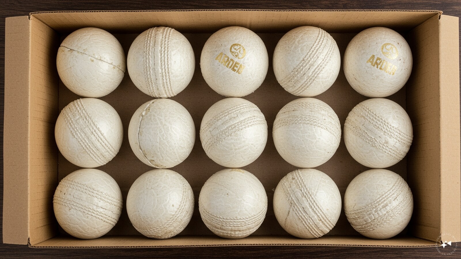 ICC Tweaks Two-Ball Rule; Single Ball to Be Used After 34th Over Of An ODI Innings: Report