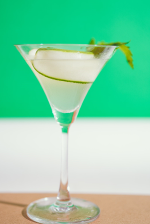 9 DIY Cocktails to Try at Home This World Cocktail Day
