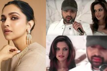 Deepika Padukone 'Doesn't Like To Admit' That Himesh Reshammiya Launched Her: Mika Singh Deepika Padukone 'Doesn't Like To Admit' That Himesh Reshammiya Launched Her: Mika Singh