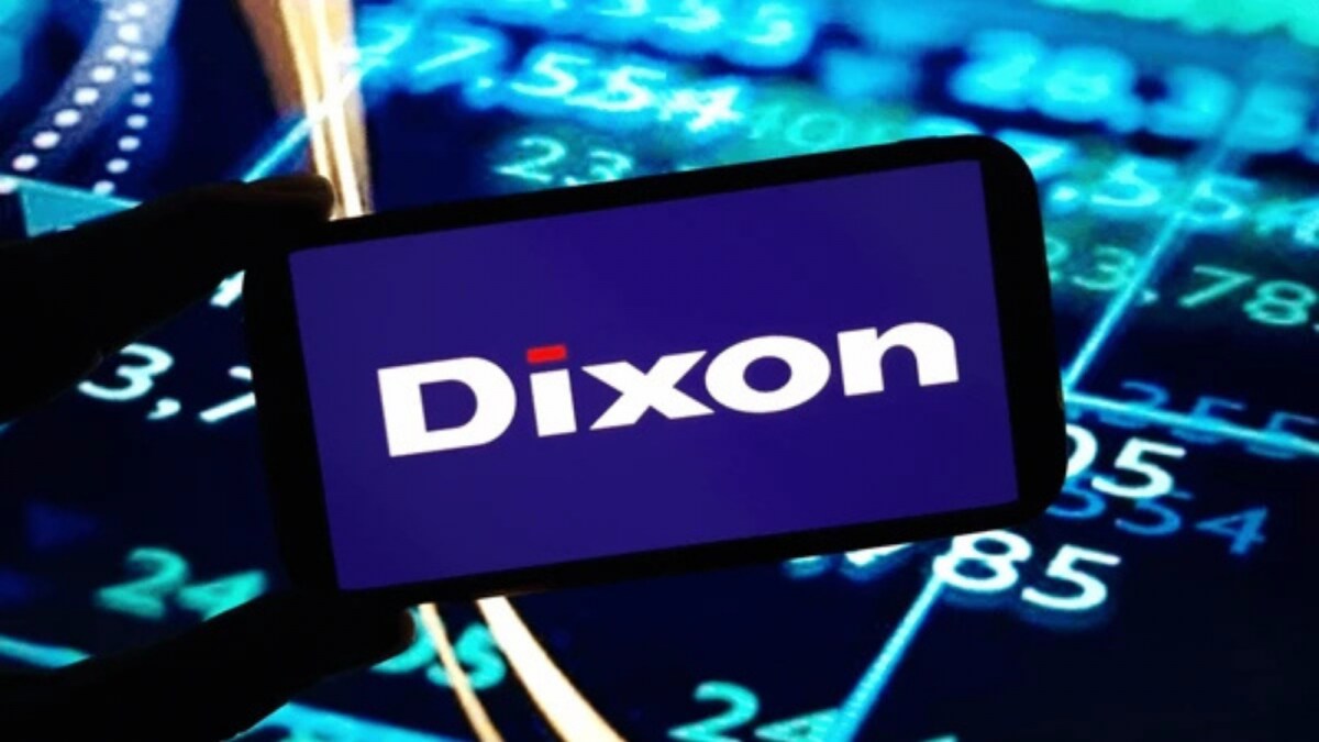 Dixon Technologies Q4 PAT Soars 379% YoY to Rs 465 Cr, Revenue Up 120% – News18
