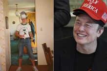 Teen Elon Musk's 'Hat Wears A Hat' Photo Leads To Flood Of Nostalgia | Here's Why