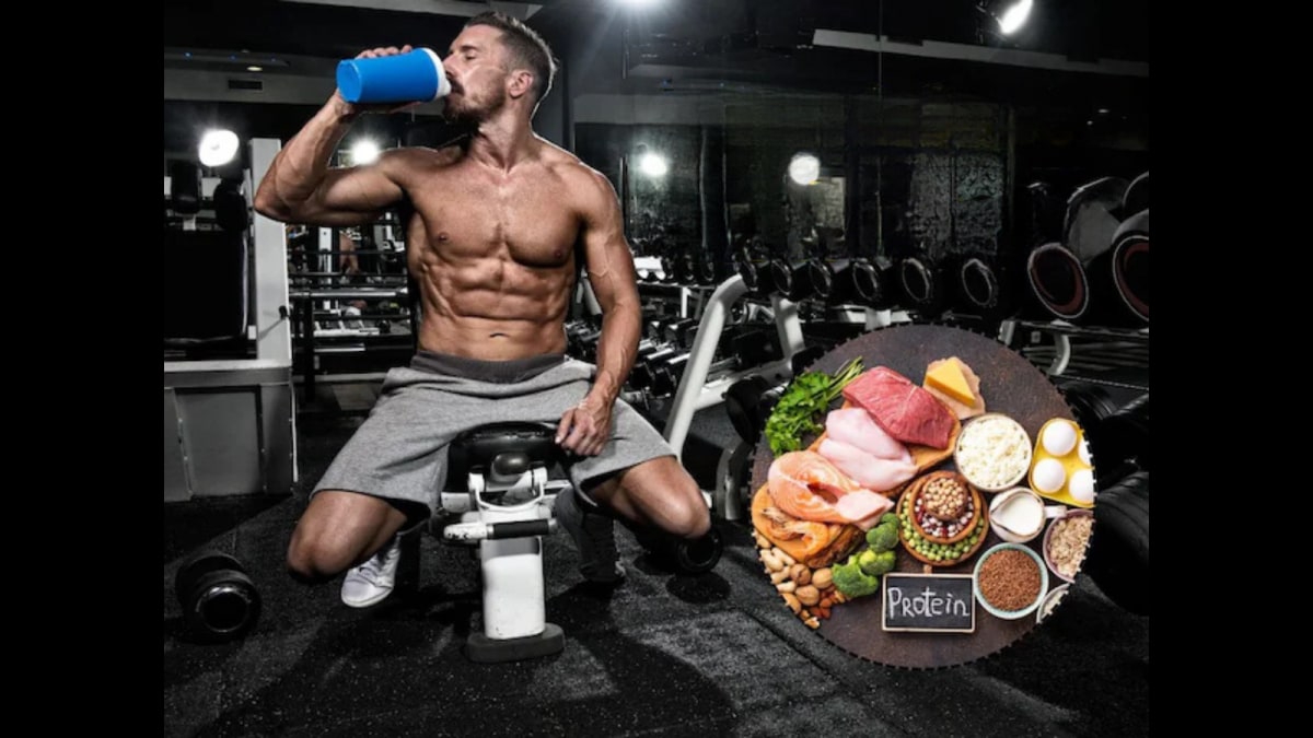 ‘A 6-Pack Doesn’t Protect You From Heart Attacks’: Cardiologist Warns Against High-Protein Diets