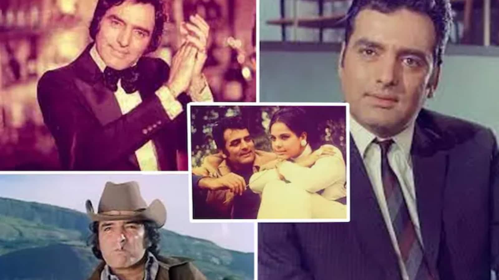 His screen presence and baritone voice made him a figure of admiration for nearly five decades. Though his journey to stardom was far from instant, he became a beloved figure in Indian cinema, renowned for his flair and individuality. His screen presence and baritone voice made him a figure of admiration for nearly five decades. Though his journey to stardom was far from instant, he became a beloved figure in Indian cinema, renowned for his flair and individuality.