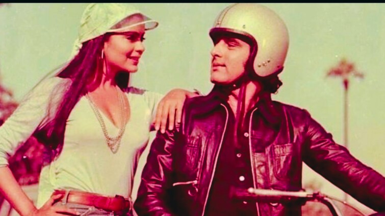 Harr Kisi Ko Nahi Milta... His Own Song Sums Up Feroz Khan's Turbulent Love Life