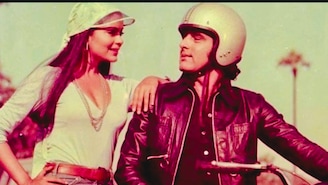 Feroz Khan: The Song, The Style, and the Story Behind Bollywood’s First Style Icon (News18) Feroz Khan: The Song, The Style, and the Story Behind Bollywood’s First Style Icon (News18)