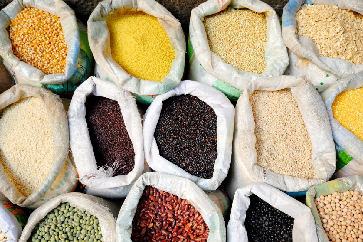 'No Shortage Of Food, Fuel In India': Govt Asks People To Avoid Panic Buying, Hoarding