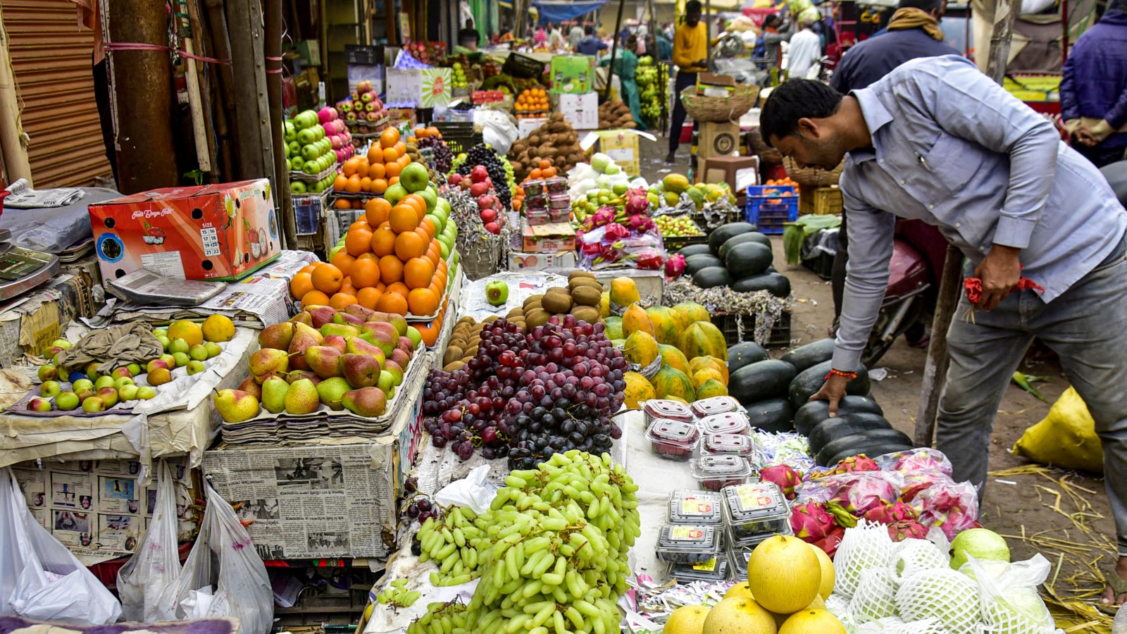 Which Fruit Is The Healthiest In The World? It’s Not Apple Or Orange