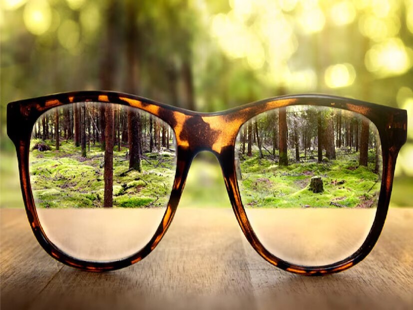 एक माइक्रोफाइबर कपड़े के साथ दैनिक साफ करें: इसे हर दिन अपने चश्मे को साफ करने की आदत बनाएं। एक माइक्रोफाइबर कपड़ा आदर्श है - यह धीरे से धूल को हटा देता है और लेंस को खरोंच किए बिना धब्बा देता है। जल्दी, ऑन-द-गो सफाई के लिए अपने बैग या जेब में एक काम रखें। (News18 बंगाली) 