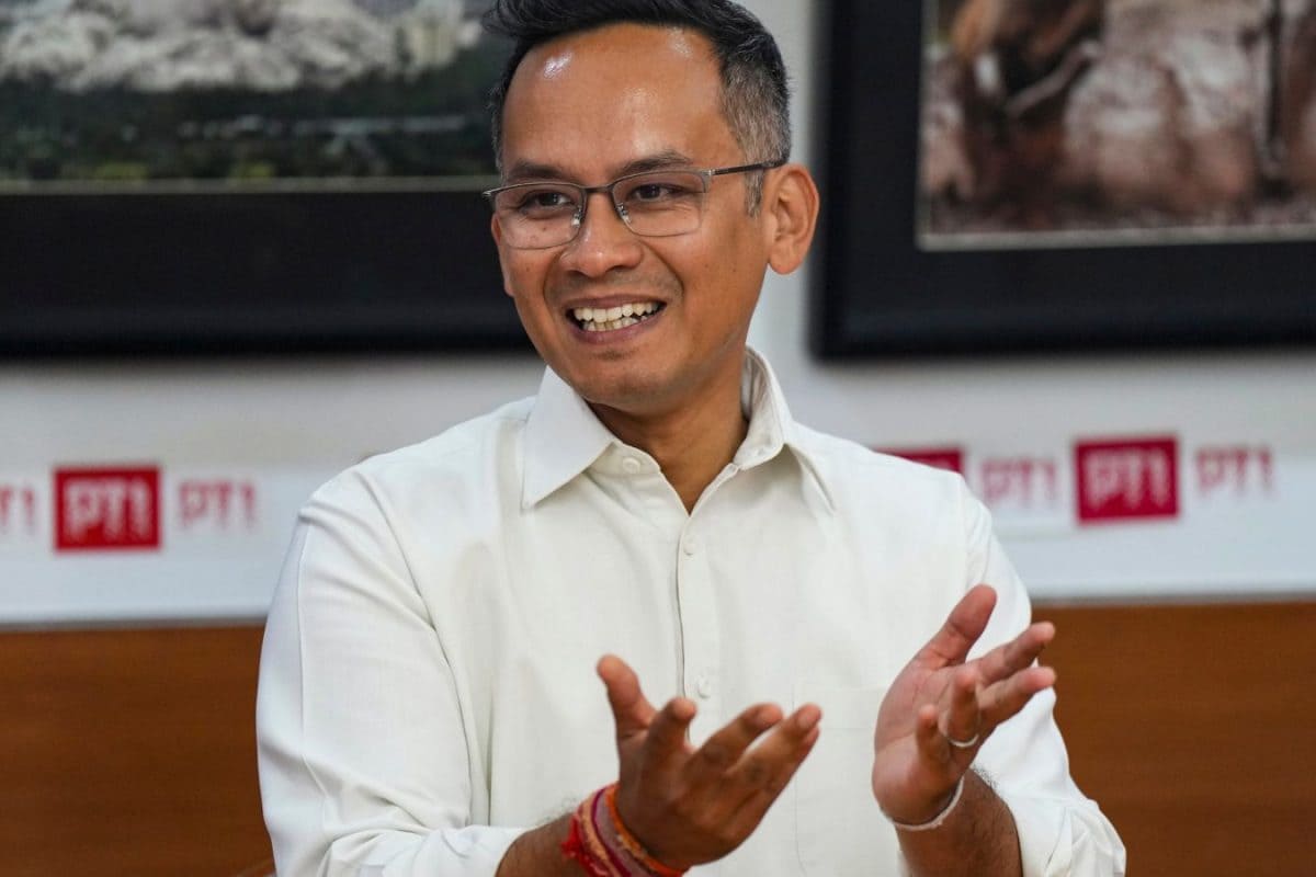 Will Congress Pick Gaurav Gogoi For Assam Battle With Himanta Sarma? Party Weighs The Odds