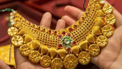 Gold ETFs provide ease, lower costs, and better tax benefits for long-term investors. (Representative Image)