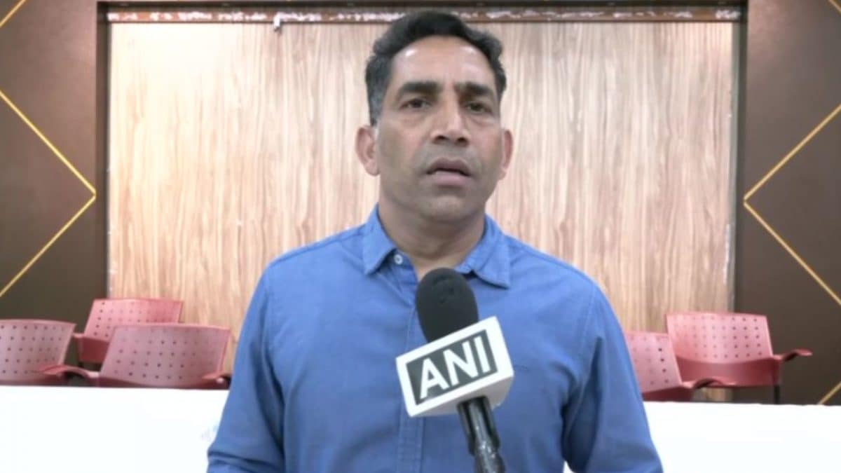Goa Minister Alleges Corruption In Tribal Welfare Department Under CM Pramod Sawant