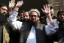 Pakistan To Free Hafiz Saeed Amid War With India? Petition Filed In Lahore High Court Pakistan To Free Hafiz Saeed Amid War With India? Petition Filed In Lahore High Court