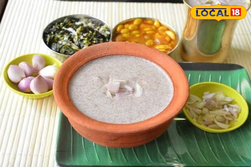 When the body heats up due to the sun’s influence, consuming rye rice and Kammangookul helps keep the body cool. It helps manage anemia, regulates diabetes, relieves constipation, and benefits eyesight. Therefore, if you prepare rye porridge or gruel and drink it with buttermilk, you can enjoy its full benefits. (News18 Hindi)
