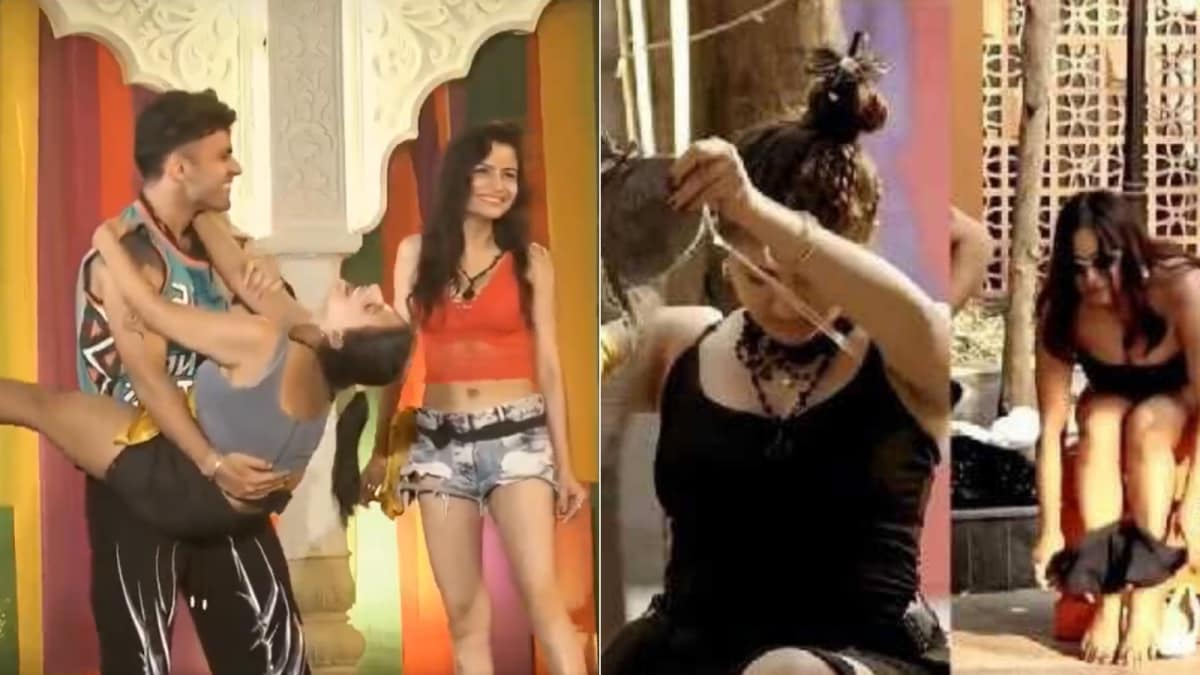 Ajaz Khan’s ‘House Arrest’ Faces Backlash: ‘Talking About Sex Positions, Taking Off Bra On Cam’