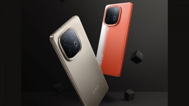 iQOO Neo 10 has launched with the new chipset and a large battery