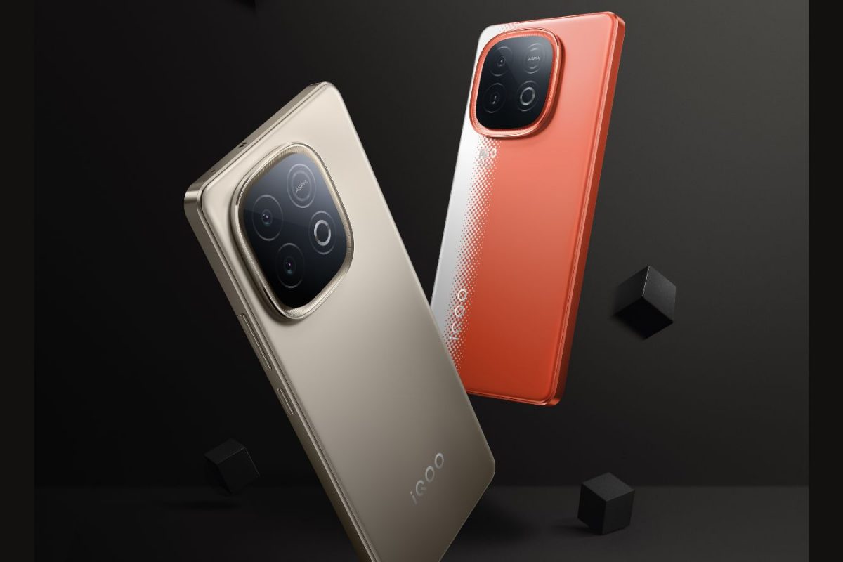 iQOO Neo 10 With Snapdragon 8s Gen 4 Chipset And 120W Charging Launched: Price In India, Specs