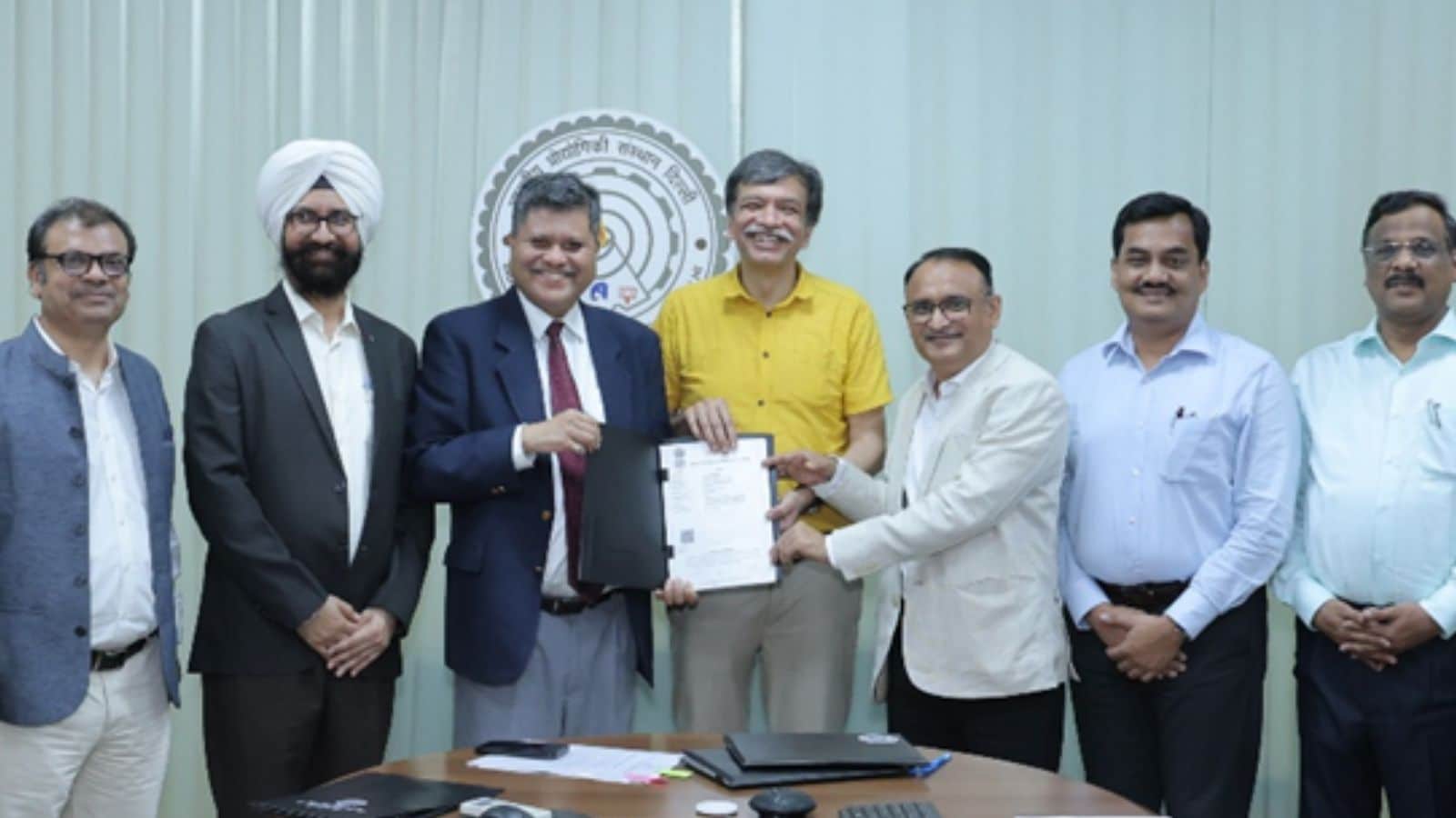 IIT Delhi, CERC To Establish Centre Of Excellence In Area Of Power Sector Regulation