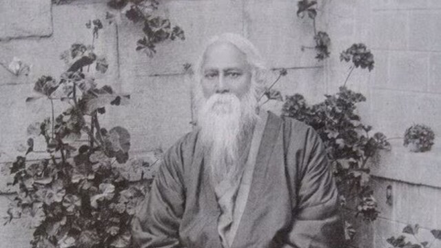 Rabindranath Tagore Jayanti 2025: The Nobel laureate wrote around 2,230 songs and painted nearly 3,000 paintings. (File Pic)