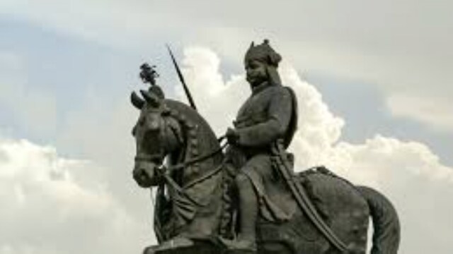 Maharana Pratap Birth Anniversary 2025: Rajasthan celebrates the birth anniversary of Maharana Pratap with great fanfare and opulence.(File Pic)