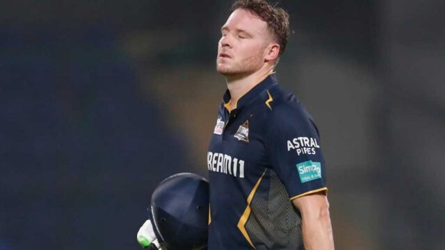 The Gujarat franchise dropped David Miller from IPL 2025. (Image for representation)