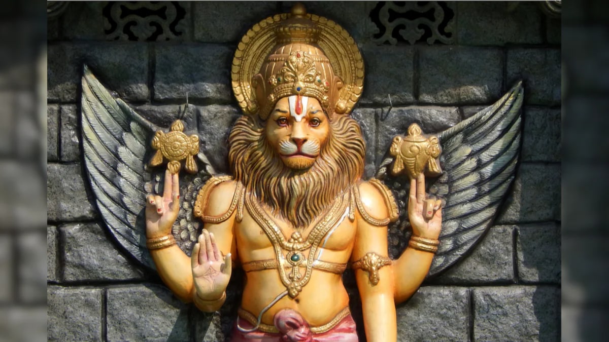 Narasimha Jayanti 2025: Date, Puja Timings, History, Significance, Rituals And Wishes To Share – News18