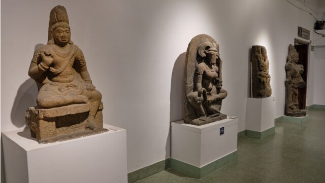 Theme Of International Museum Day 2025 