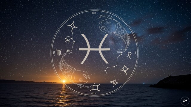 Pisces Horoscope Today: Astrological predictions by Chirag Daruwalla for meena rashi on May 9th 2025.
