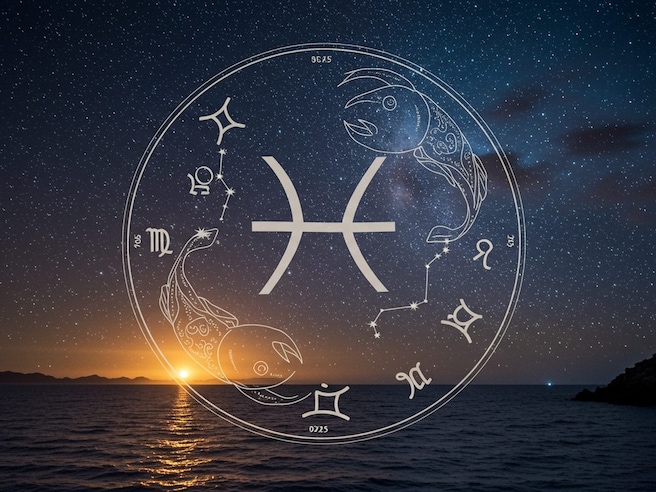 Pisces Horoscope Today: Astrological predictions by Chirag Daruwalla for meena rashi on May 9th 2025.
pisces daily Horoscope today meena rashifal astrological predictions for may 9th 2025