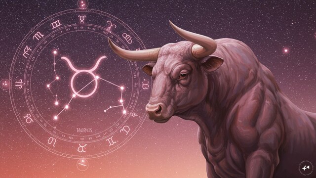 Taurus Horoscope Today, May 17th, 2025 - News18