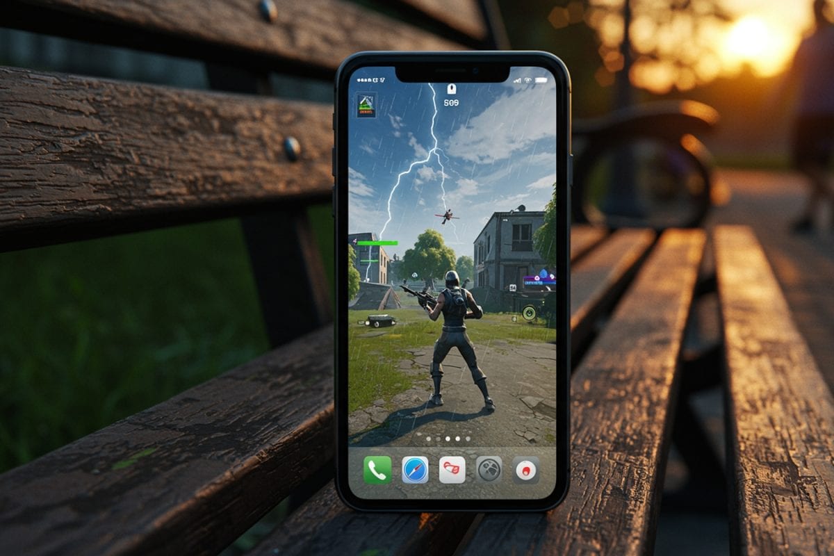 Fortnite Is Back On App Store For iPhone Users In These Countries: Know More