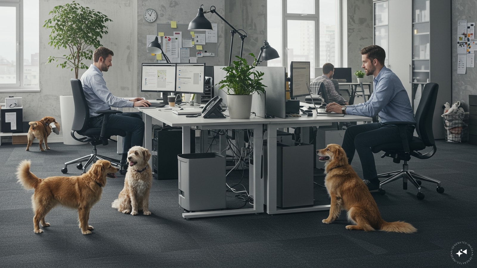 June 27 – Take Your Dog to Work Day (Last Friday of June, 2025): Observed mostly in the US, this adorable workplace tradition encourages dog-friendly offices and celebrates the bond between humans and their pups. June 27 – Take Your Dog to Work Day (Last Friday of June, 2025): Observed mostly in the US, this adorable workplace tradition encourages dog-friendly offices and celebrates the bond between humans and their pups.
