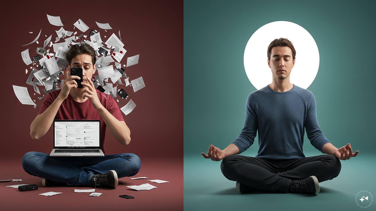 June 18 – International Panic Day: An ironic global observance that either encourages people to let their stress out—or laugh at it — in the name of mental health awareness. June 18 – International Panic Day: An ironic global observance that either encourages people to let their stress out—or laugh at it — in the name of mental health awareness.