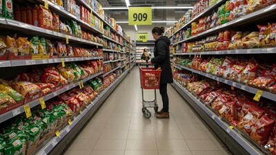 The new meaning of “Healthy Food”: Why Indian consumers are choosing trust, taste, and transparency over trends