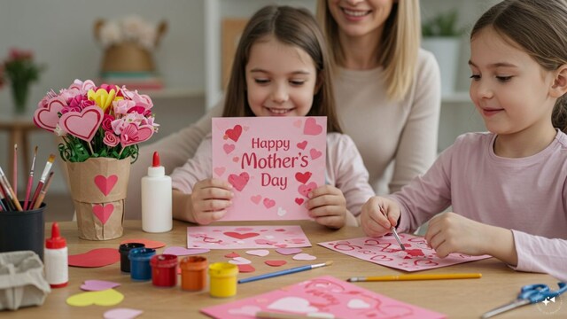 Mother’s Day will be celebrated on May 11, 2025.