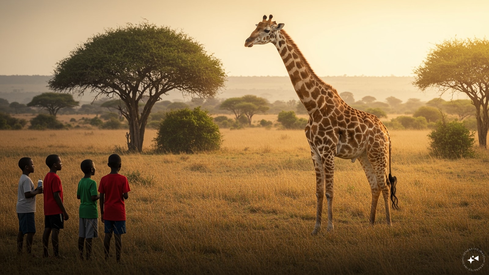 June 21 – World Giraffe Day: Celebrated worldwide on the longest day of the year, this day raises awareness for the world’s tallest animal — the majestic giraffe. June 21 – World Giraffe Day: Celebrated worldwide on the longest day of the year, this day raises awareness for the world’s tallest animal — the majestic giraffe.