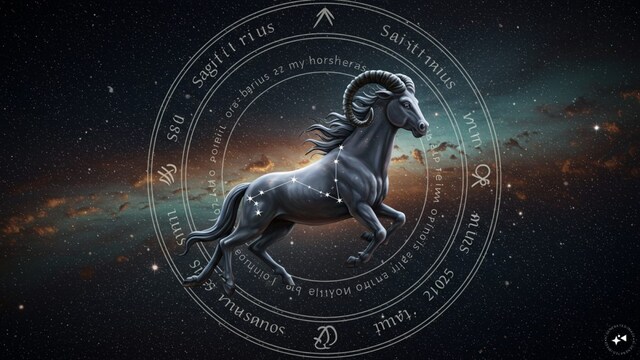 Sagittarius Horoscope Today: Astrological predictions by Chirag Daruwalla for dhanu rashi on May 9th 2025.
