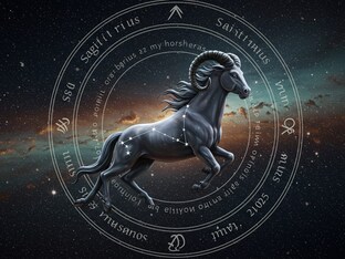 Sagittarius Horoscope Today: Astrological predictions by Chirag Daruwalla for dhanu rashi on May 9th 2025.
Sagittarius daily Horoscope today dhanu rashifal astrological predictions for may 9th 2025