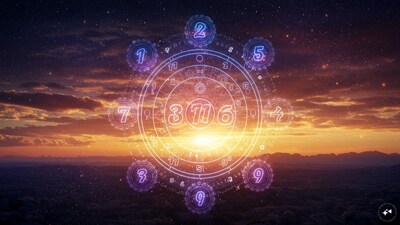 Numerology, May 5, 2025: Radix 1, 2, 3 And 4 Shine — See What’s In ...