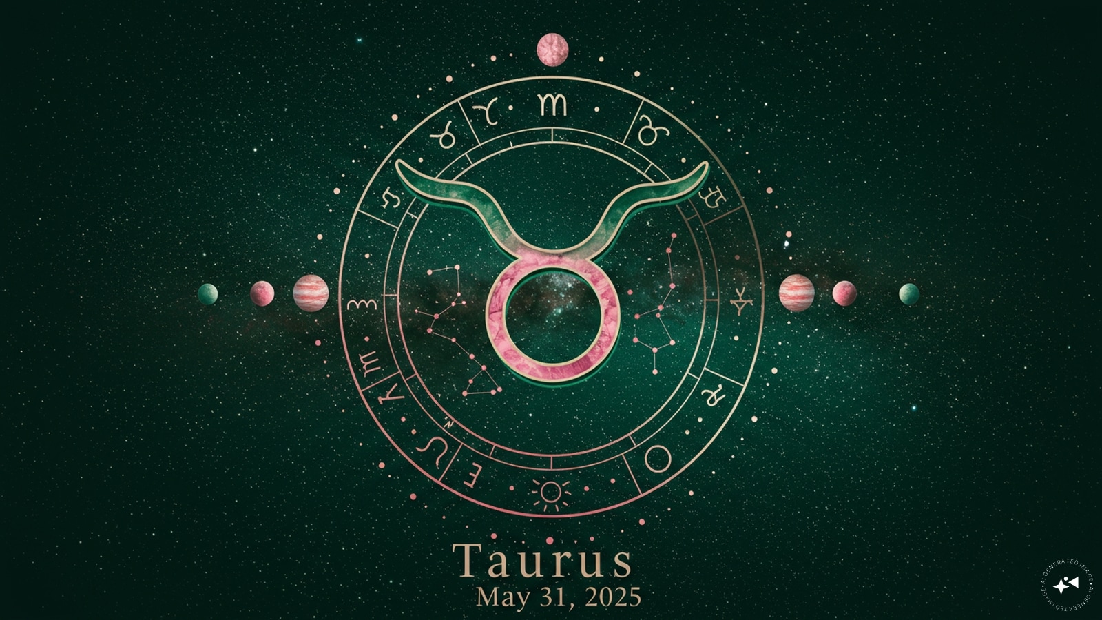 Taurus Horoscope Today, May 31st, 2025 | Astrology News - News18