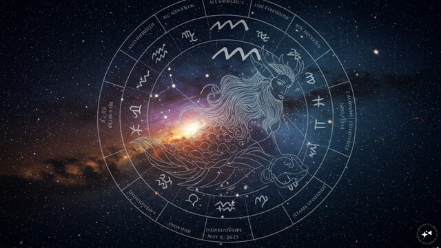 Aquarius Horoscope Today: Astrological predictions by Chirag Daruwalla for kumbha rashi on May 9th 2025.
